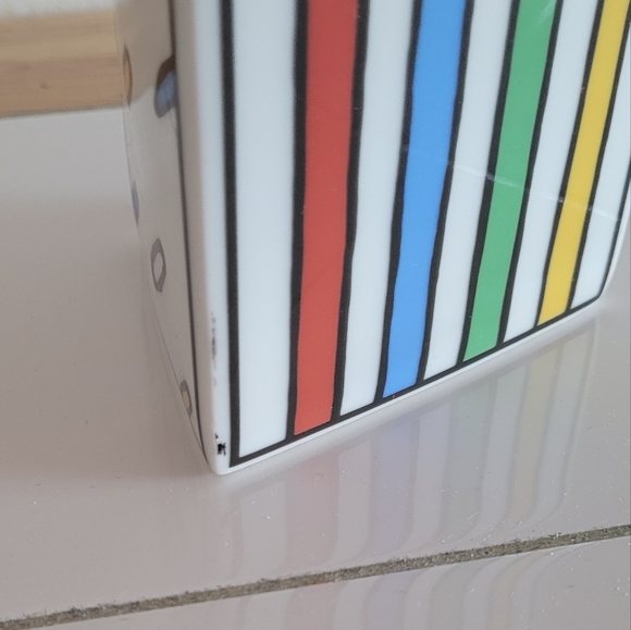 Thomas Germany Atelier Collection RARE vase - Picture 3 of 7